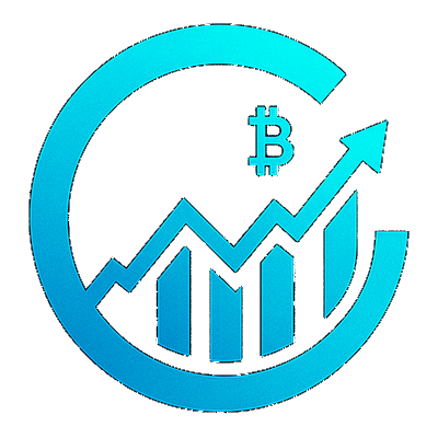 CryptoTradeHorizon Logo